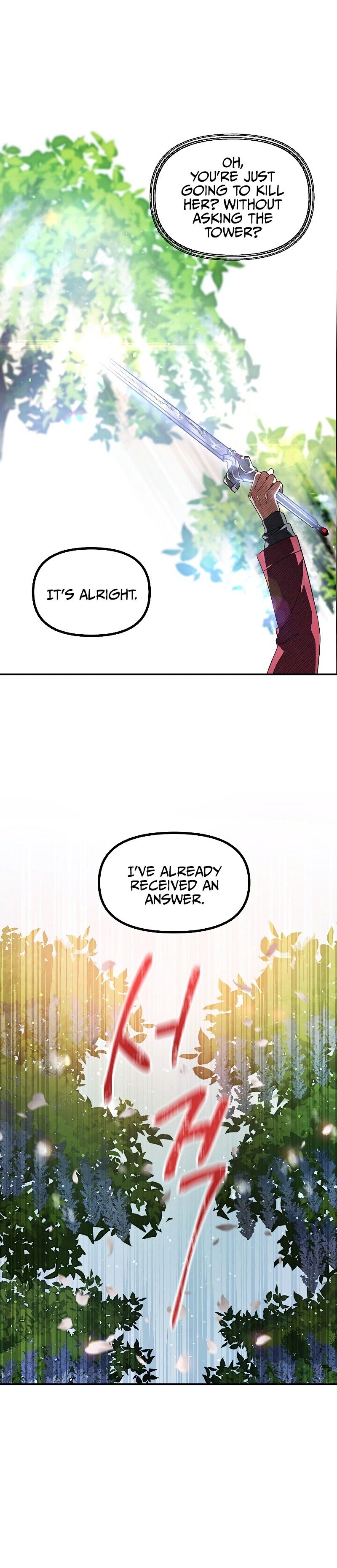 SSS-Class Suicide Hunter, Chapter 41 image 23